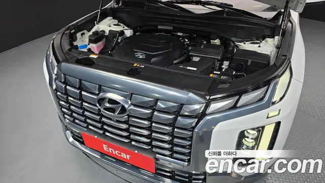 Hyundai Palisade 2022 thumb 6