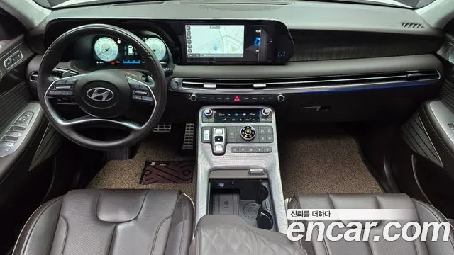 Hyundai Palisade 2022 thumb 7