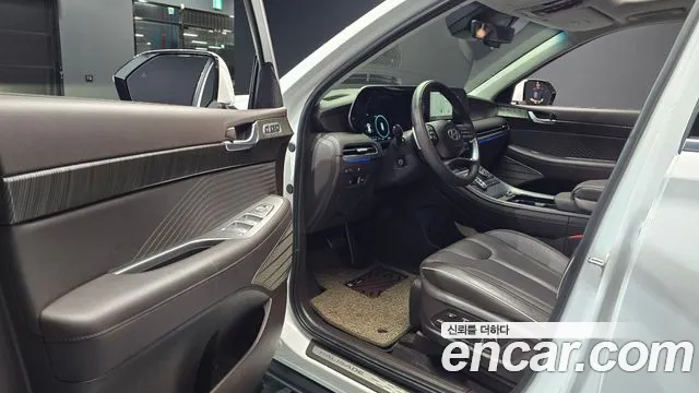 Hyundai Palisade 2022 thumb 10