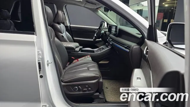 Hyundai Palisade 2022 thumb 11