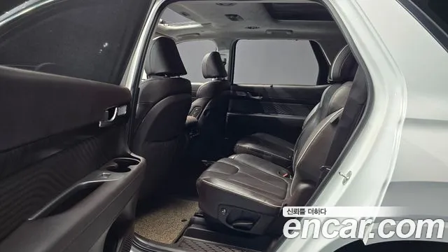 Hyundai Palisade 2022 thumb 12