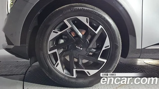 Kia Sportage 2021 thumb 5