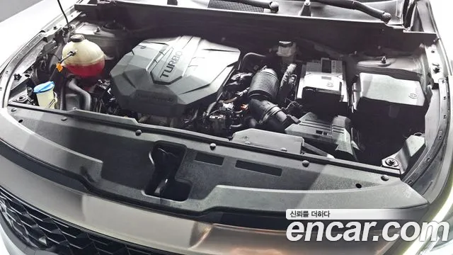 Kia Sportage 2021 thumb 6
