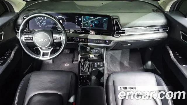 Kia Sportage 2021 thumb 7