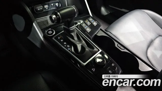 Kia Sportage 2021 thumb 9