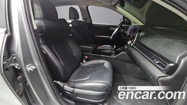 Kia Sportage 2021 thumb 11