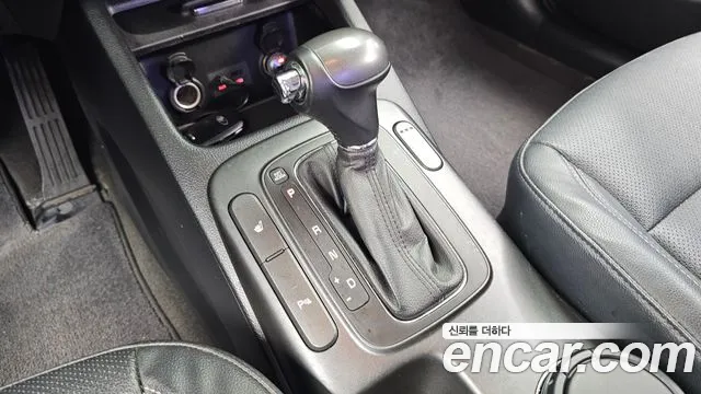 Kia K3 2014 thumb 9