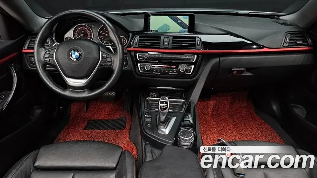 BMW 4-Series 2015 thumb 7
