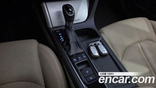 Hyundai Sonata 2014 thumb 9