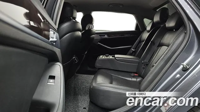 Hyundai Genesis 2015 thumb 11