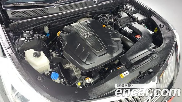 Hyundai Grandeur 2016 thumb 6