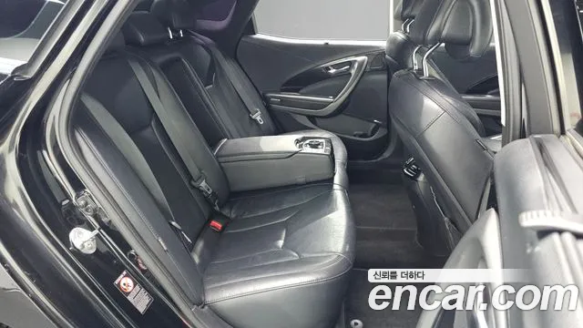 Hyundai Grandeur 2016 thumb 11