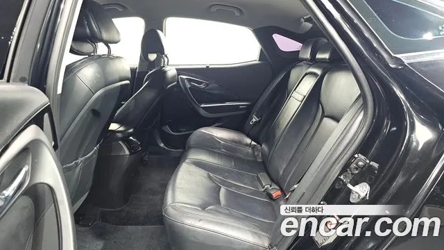 Hyundai Grandeur 2016 thumb 12