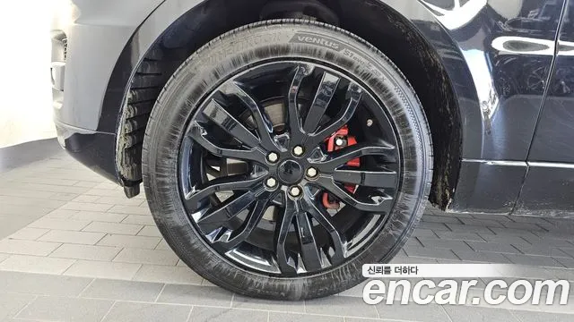 Land Rover Range Rover Sport 2014 thumb 5