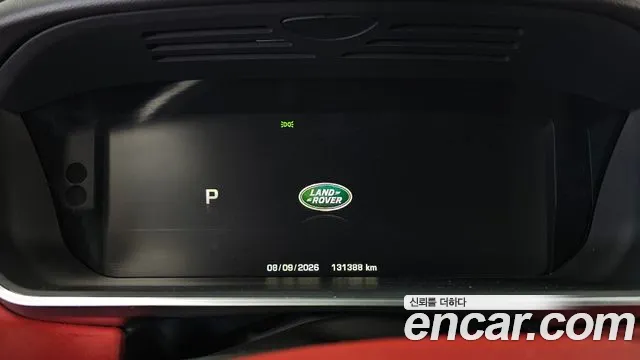 Land Rover Range Rover Sport 2014 thumb 8