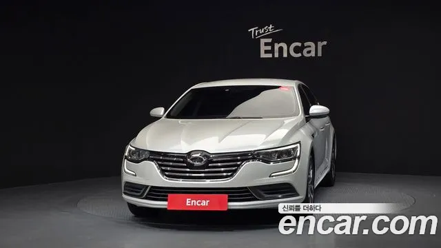 Renault-KoreaSamsung Megane 2016 thumb 3