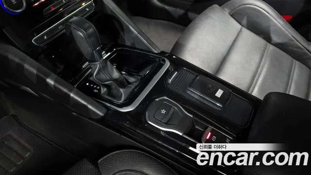 Renault-KoreaSamsung Megane 2016 thumb 9