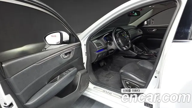 Renault-KoreaSamsung Megane 2016 thumb 10