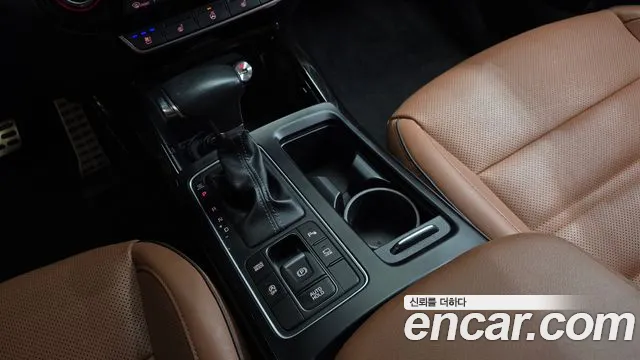 Kia Sorento 2018 thumb 9