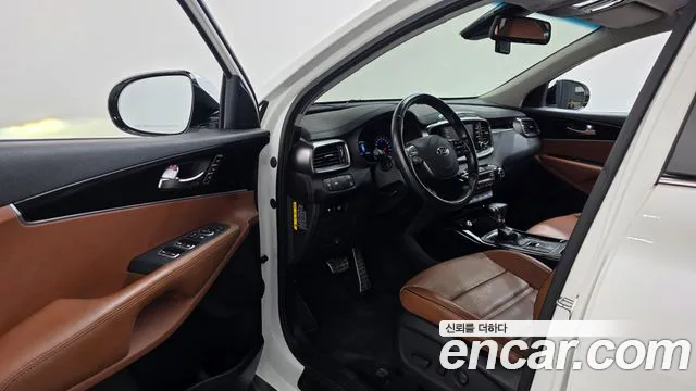 Kia Sorento 2018 thumb 10