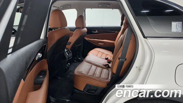 Kia Sorento 2018 thumb 11