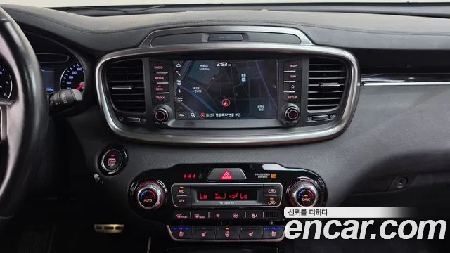 Kia Sorento 2018 thumb 12