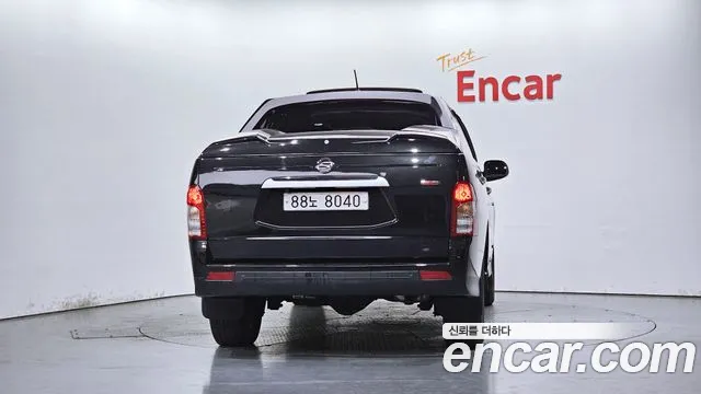 KG_Mobility_Ssangyong KORANDO 2016 thumb 4