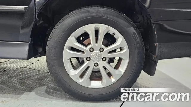 KG_Mobility_Ssangyong KORANDO 2016 thumb 5