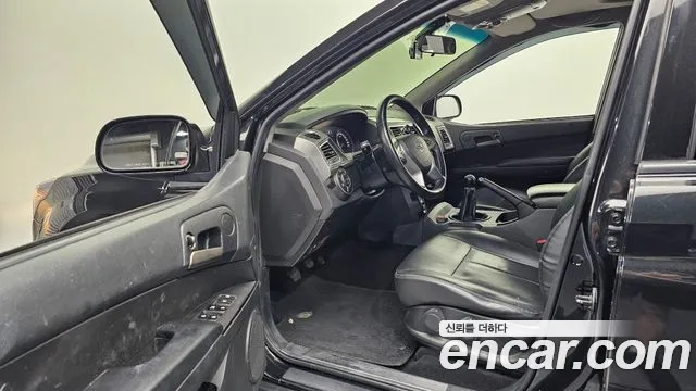 KG_Mobility_Ssangyong KORANDO 2016 thumb 10