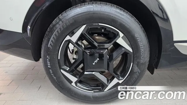 Kia Sportage 2025 thumb 5