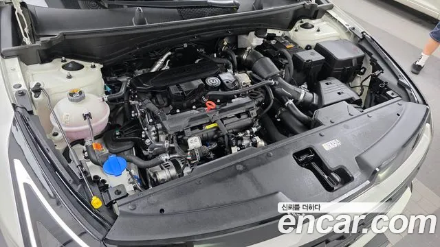 Kia Sportage 2025 thumb 6