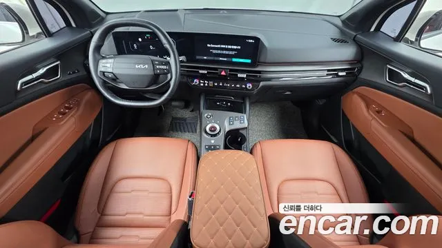 Kia Sportage 2025 thumb 7