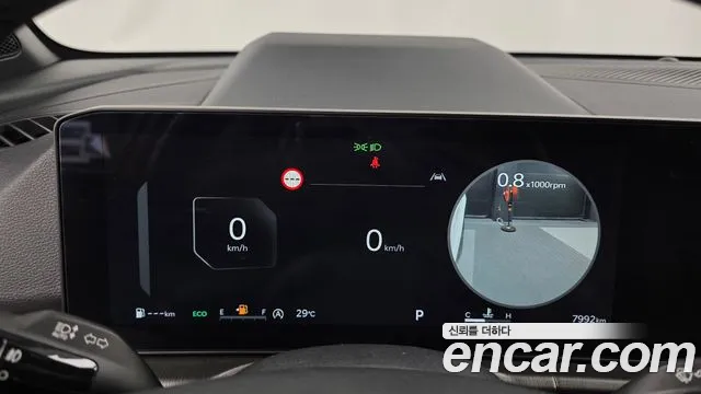 Kia Sportage 2025 thumb 8