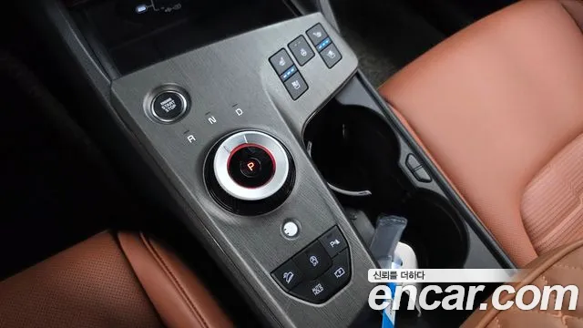 Kia Sportage 2025 thumb 9