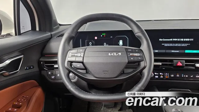 Kia Sportage 2025 thumb 12