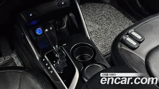 Hyundai Tucson 2011 thumb 9