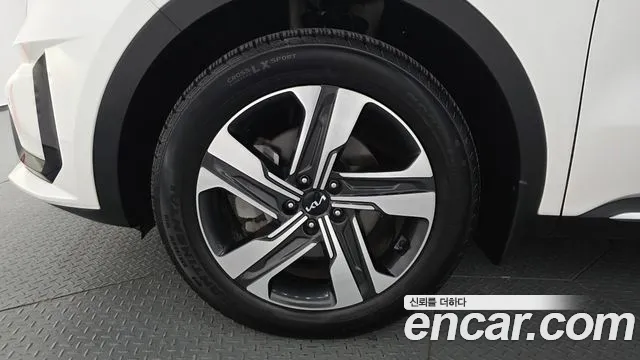 Kia Sorento 2022 thumb 5
