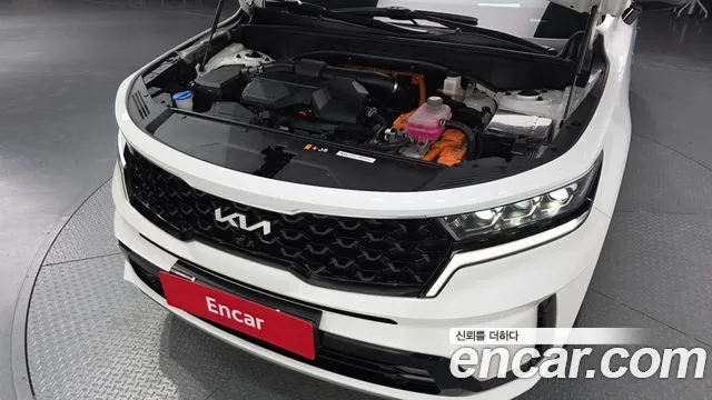 Kia Sorento 2022 thumb 6