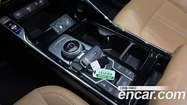 Kia Sorento 2022 thumb 9