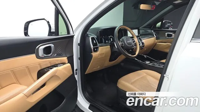 Kia Sorento 2022 thumb 10
