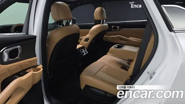 Kia Sorento 2022 thumb 11