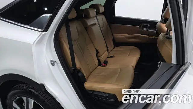 Kia Sorento 2022 thumb 12