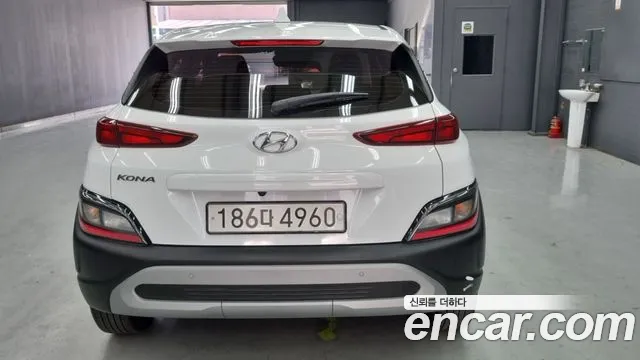 Hyundai Kona 2022 thumb 2