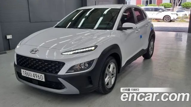 Hyundai Kona 2022 thumb 3