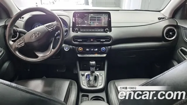 Hyundai Kona 2022 thumb 4