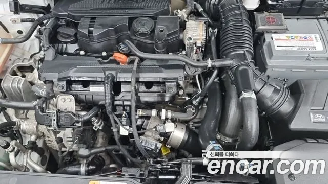 Hyundai Kona 2022 thumb 6