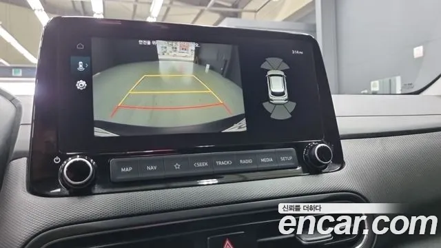 Hyundai Kona 2022 thumb 7
