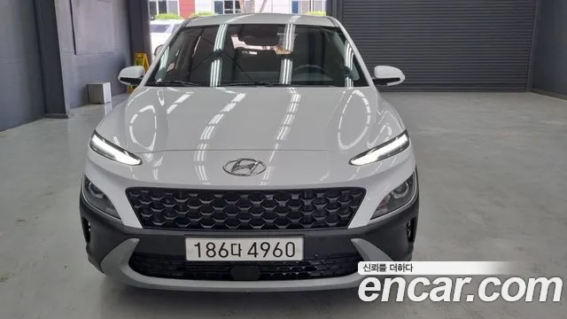 Hyundai Kona 2022 thumb 11