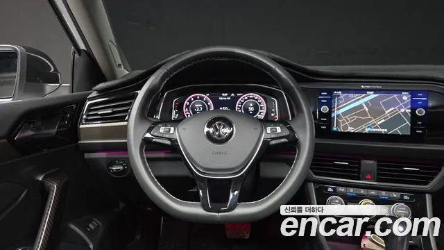 Volkswagen Jetta 2021 thumb 12