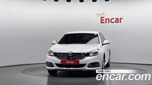 Renault-KoreaSamsung Latitude 2015 thumb 3